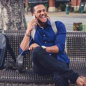 Meet your Posher, Cameron